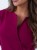 Bluza medyczna damska scrubs Slim Rubin