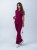 Bluza medyczna damska scrubs Slim Rubin