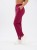 Spodnie medyczne damskie scrubs COMFY RUBIN