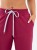 Spodnie medyczne damskie scrubs COMFY RUBIN