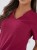 Bluza medyczna damska scrubs COMFY RUBIN
