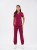 Bluza medyczna damska scrubs COMFY RUBIN