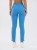 Spodnie medyczne damskie scrubs PROSTE SANTORINI BLUE