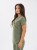Bluza medyczna damska scrubs ULTRA SLIM SOFT OLIVE