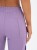 Spodnie medyczne damskie scrubs joggery SPORT MOONLIGHT LILAC