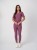 Bluza medyczna damska scrubs BASIC WRZOS