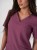Bluza medyczna damska scrubs BASIC WRZOS