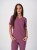 Bluza medyczna damska scrubs BASIC WRZOS