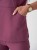 Bluza medyczna damska scrubs SLIM WRZOS