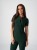 Bluza medyczna damska scrubs SLIM DARK FOREST