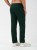 Spodnie medyczne męskie scrubs BASIC DARK FOREST