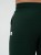 Spodnie medyczne męskie scrubs BASIC DARK FOREST