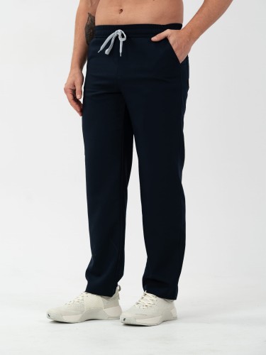 Medline meskie prod-107.jpgSpodnie medyczne męskie scrubs BASIC GRANAT