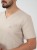 Bluza medyczna męska scrubs BASIC COLD NUDE