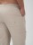 Spodnie medyczne męskie scrubs BASIC COLD NUDE