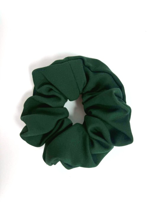 Scrunchie DARK FOREST