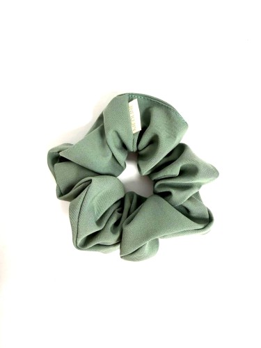Scrunchie DUSTY HERB