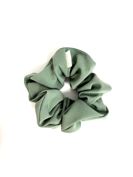 Scrunchie DUSTY HERB