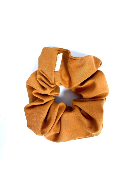 Scrunchie COZY FOXY