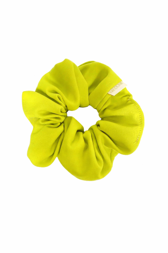 Scrunchie LIMONKA