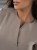 Bluza medyczna damska scrubs SLIM MOKKA