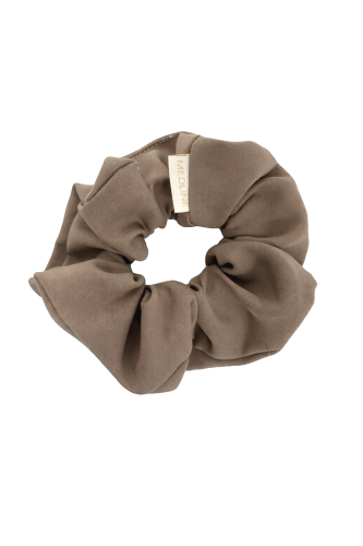 Scrunchie MOKKA