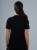 Bluza medyczna damska scrubs COMFY CZARNA