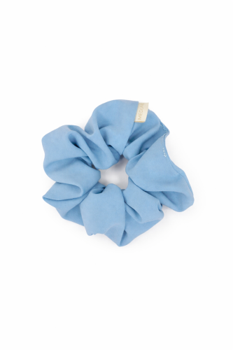 Scrunchie SKY BLUE