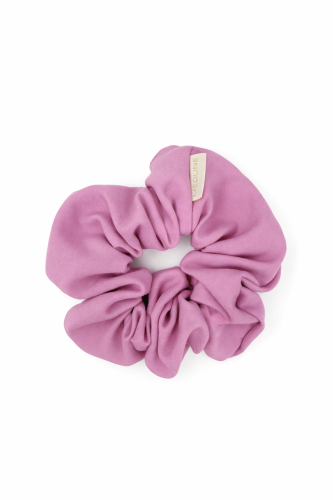 Scrunchie PARIS PINK