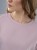 Bluza medyczna damska scrubs BASIC PRO ROSY NUDE