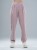 Spodnie medyczne damskie scrubs BASIC PRO ROSY NUDE