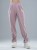 Spodnie medyczne damskie scrubs BASIC PRO ROSY NUDE