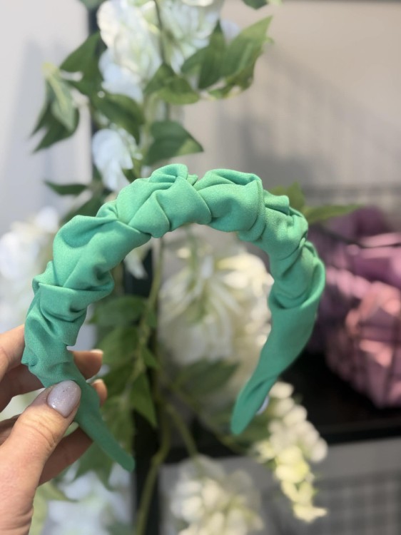 Opaska GREEN JOY