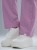 Spodnie medyczne damskie scrubs BASIC PRO PARIS PINK