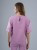 Bluza medyczna damska scrubs BASIC PRO PARIS PINK