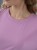 Bluza medyczna damska scrubs BASIC PRO PARIS PINK
