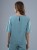Bluza medyczna damska scrubs BASIC PRO SZAŁWIA