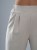 Spodnie medyczne damskie scrubs BASIC PRO COLD NUDE