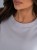 Bluza medyczna damska scrubs BASIC PRO MILKY GREY