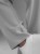 Spodnie medyczne damskie scrubs BASIC PRO MILKY GREY