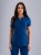 Bluza medyczna damska scrubs SLIM ROYAL BLUE