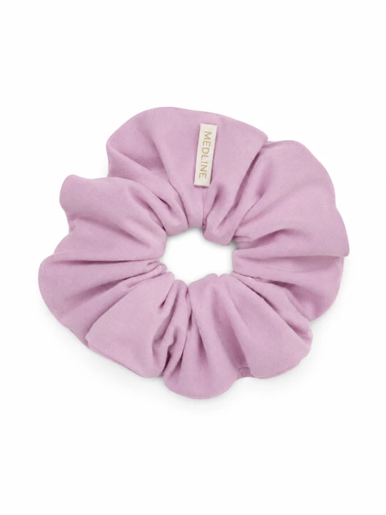 Scrunchie MISTY BLOOM