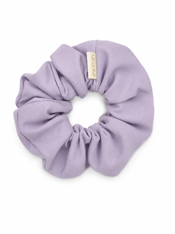 Scrunchie LILA