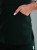 Bluza medyczna damska scrubs Slim Deep Ocean