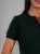 Bluza medyczna damska scrubs Slim Deep Ocean