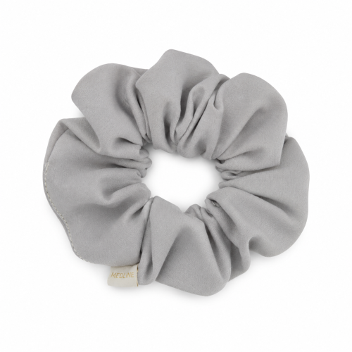 Scrunchie MILKY GREY