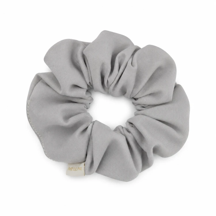 Scrunchie MILKY GREY