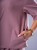 Bluza medyczna damska scrubs BASIC PRO VINTAGE ROSE