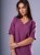 Bluza medyczna damska scrubs ACTIVE WRZOS