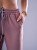 Spodnie medyczne damskie scrubs COMFY VINTAGE ROSE